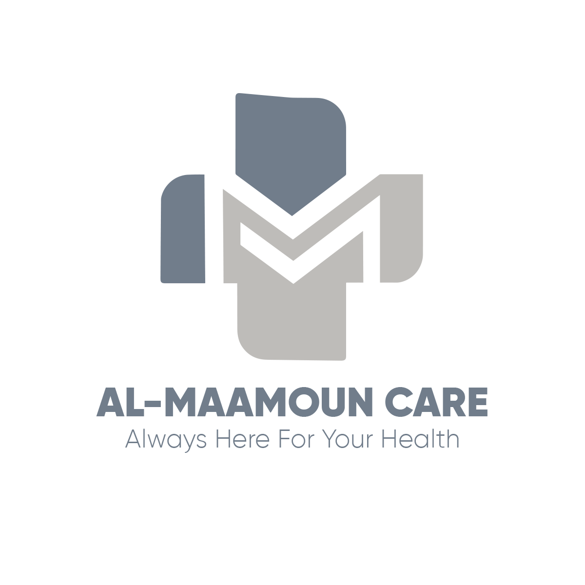 logo maamoun